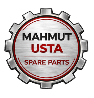 Mahmut Usta Yedek Parça