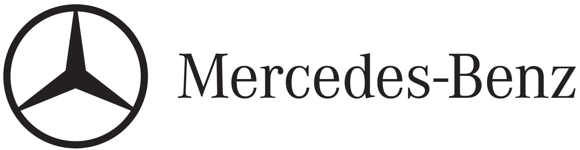 Mercedes-Benz Logo