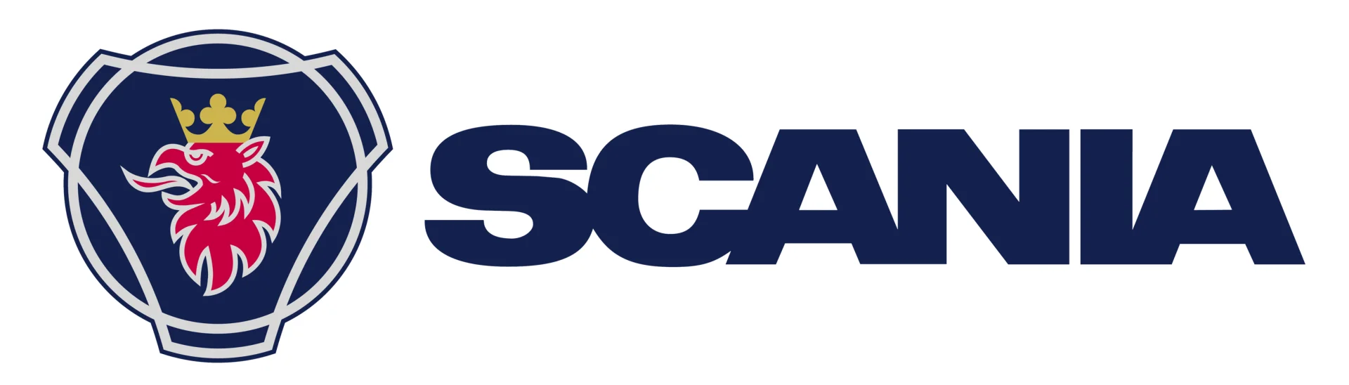 Scania Logo