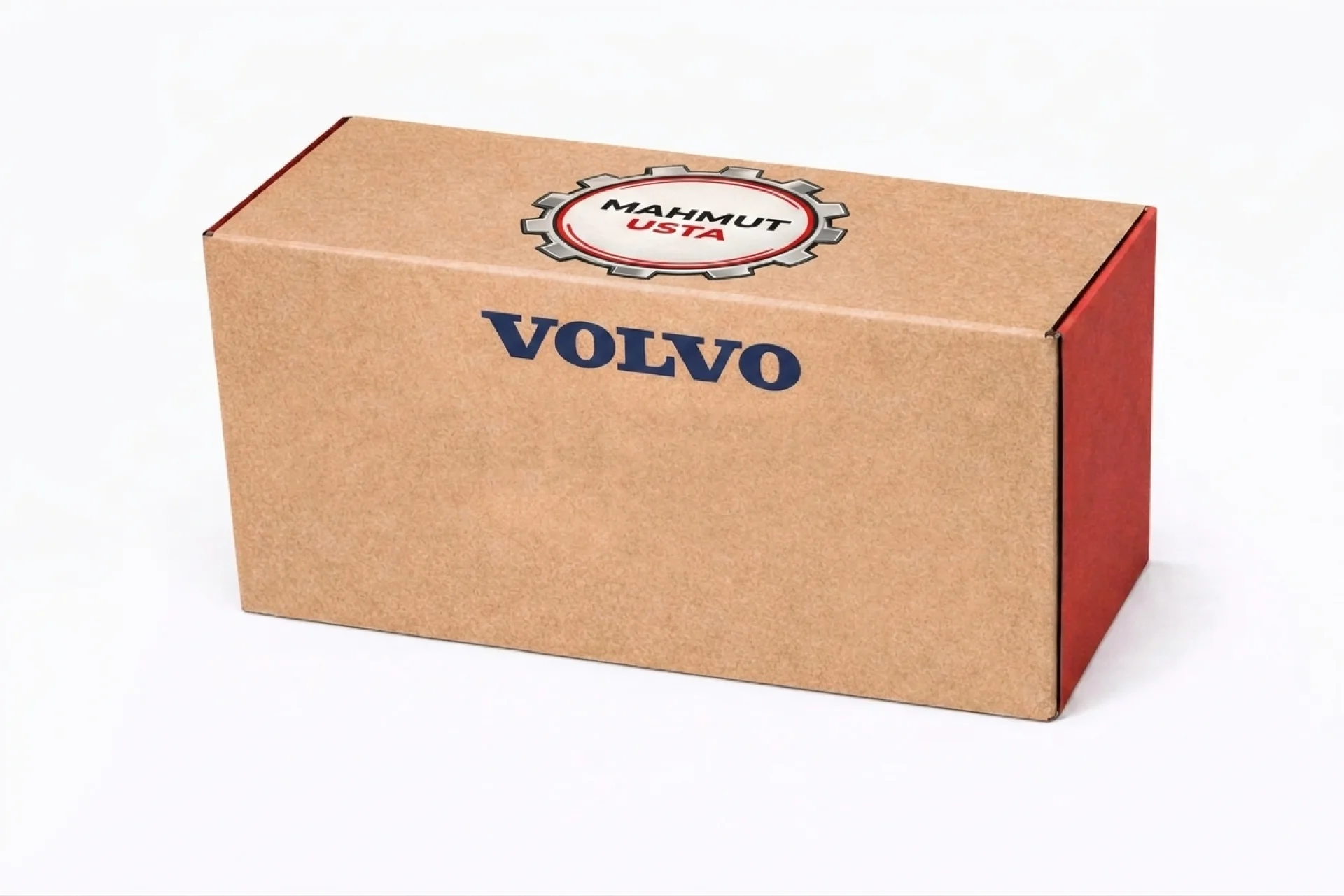 Volvo 1069372 Diff Fork