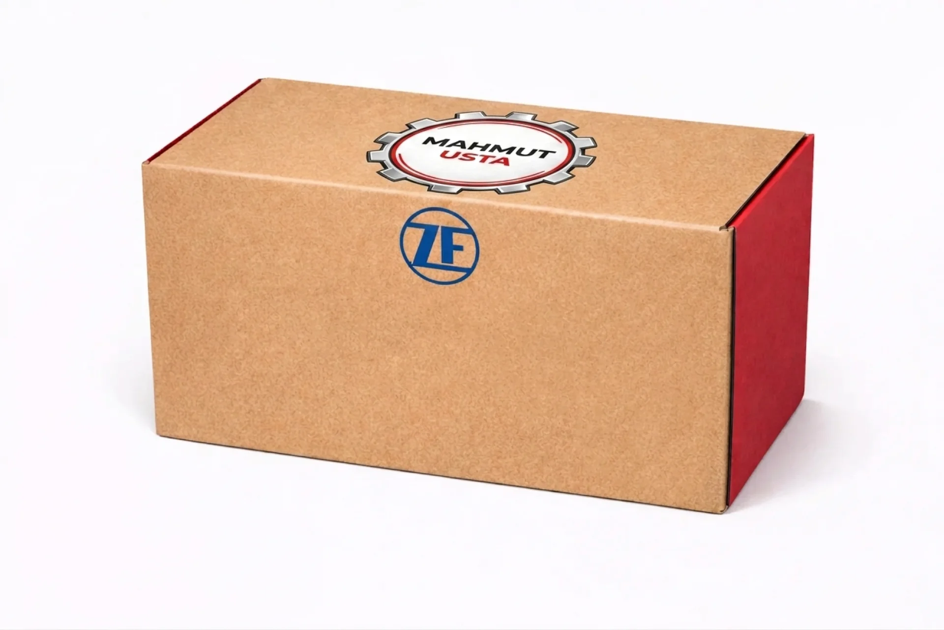ZF 0634 305 075 Rectangular Ring - 0634305075