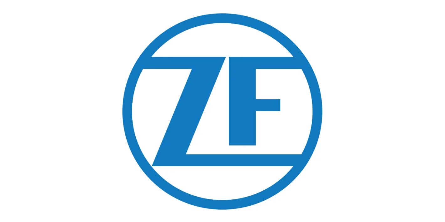 ZF Logo